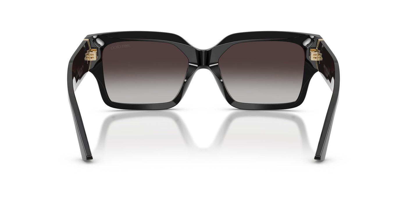 Prescription Glasses Jimmy Choo JC5058JU 50008G 55 17