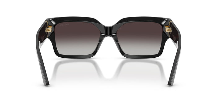 Gafas de Sol Jimmy Choo JC5058JU 50008G 55 17 — vista 3