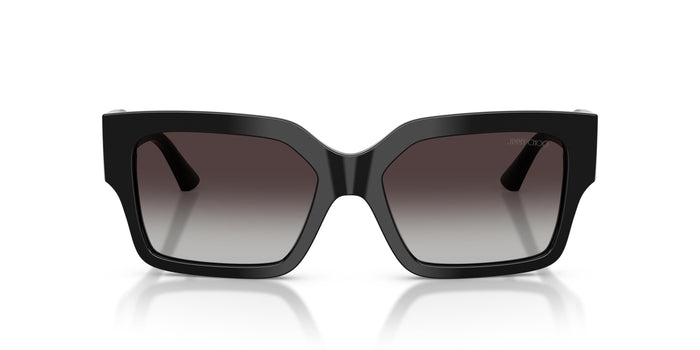 Gafas de Sol Jimmy Choo JC5058JU 50008G 55 17 — vista 4