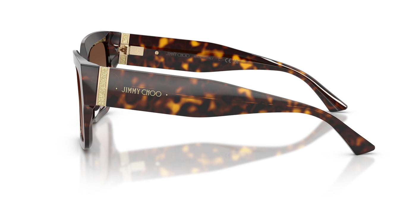 Brille Jimmy Choo JC5058JU 500213 55 17