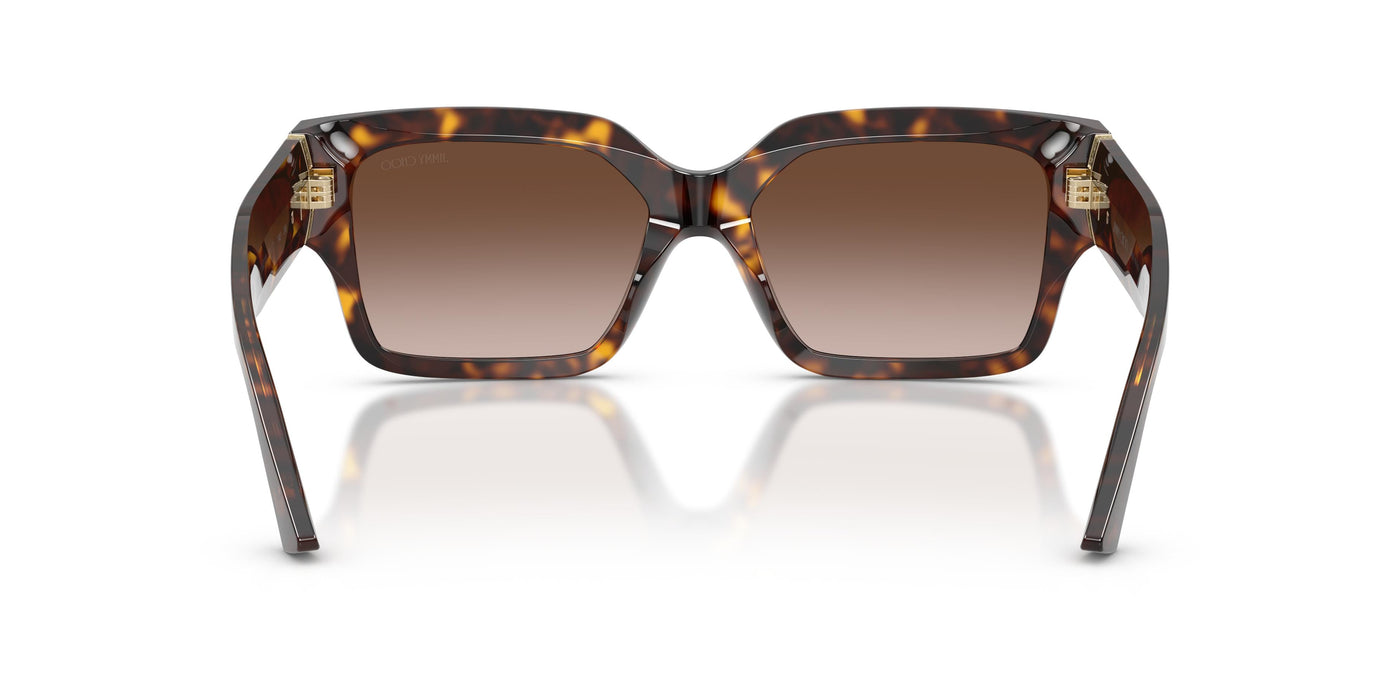 Brille Jimmy Choo JC5058JU 500213 55 17