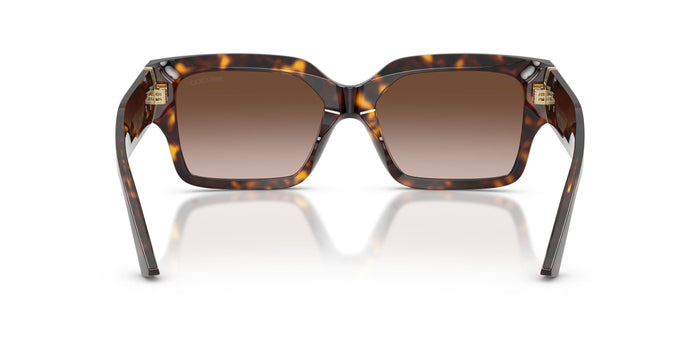 Gafas de Sol Jimmy Choo JC5058JU 500213 55 17 — vista 3