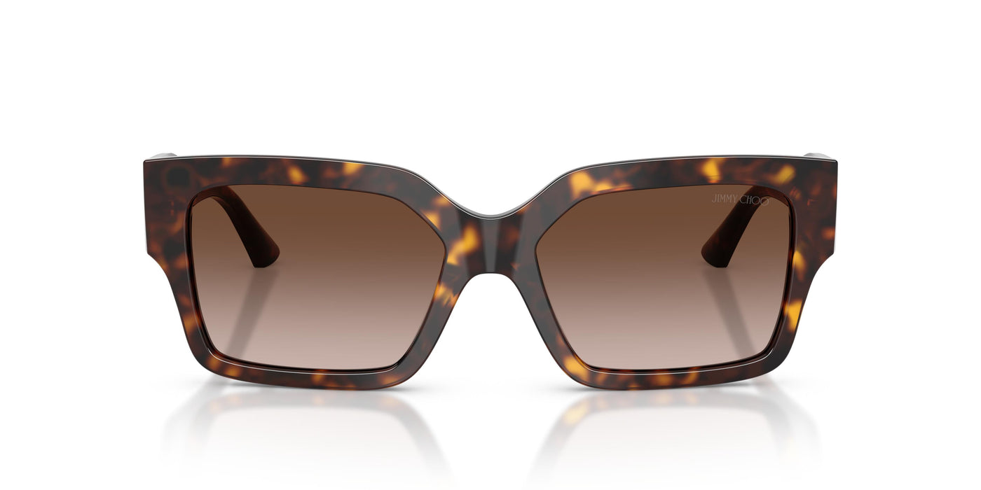 Brille Jimmy Choo JC5058JU 500213 55 17