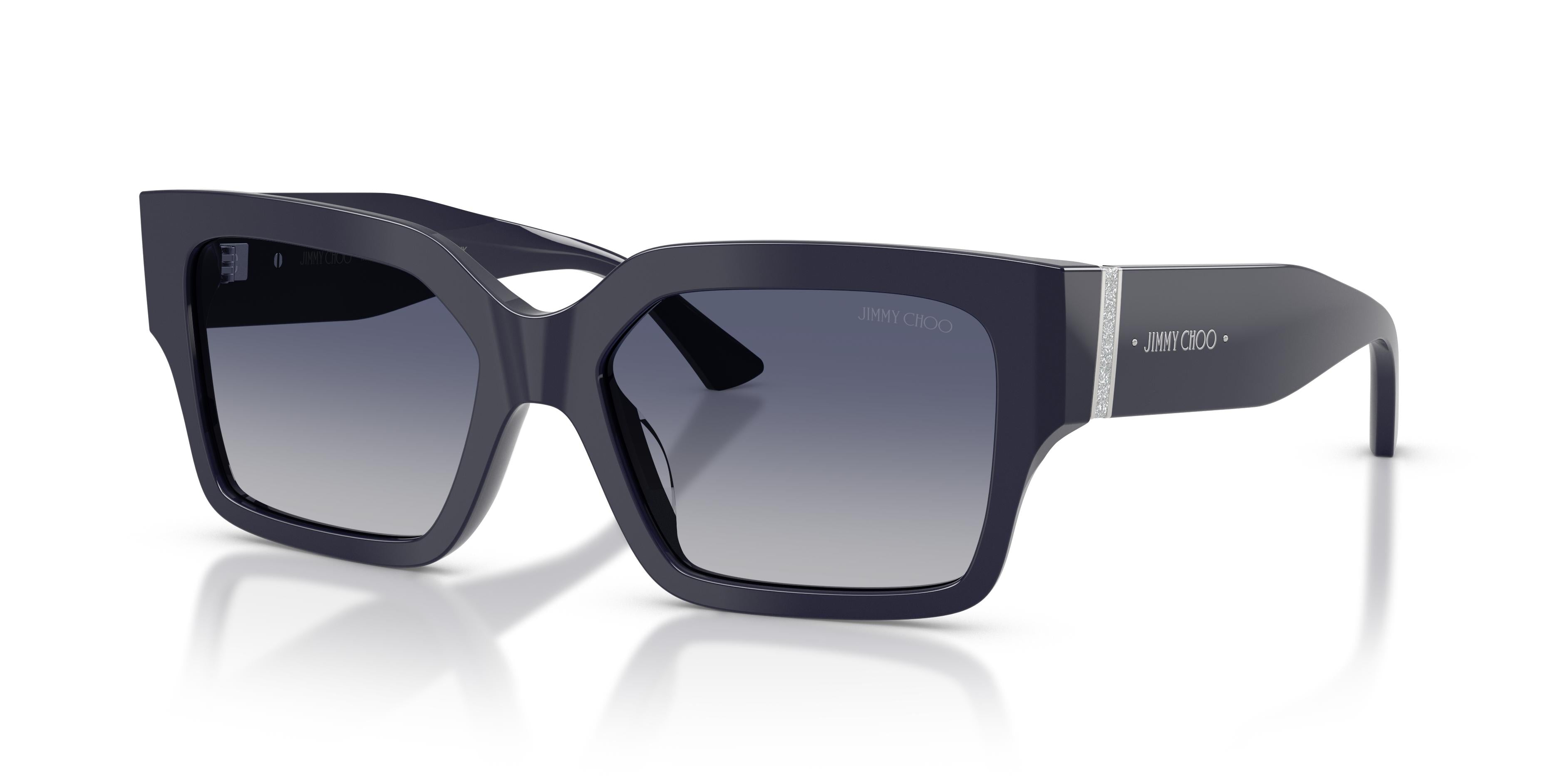 Jimmy Choo JC5058JU 太阳镜50164L 55-17 - OpticalH