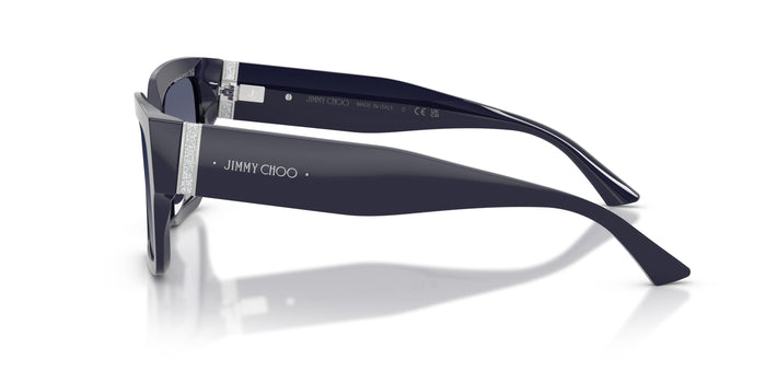 Gafas de Sol Jimmy Choo JC5058JU 50164L 55 17 — vista 2