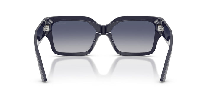 Gafas de Sol Jimmy Choo JC5058JU 50164L 55 17 — vista 3