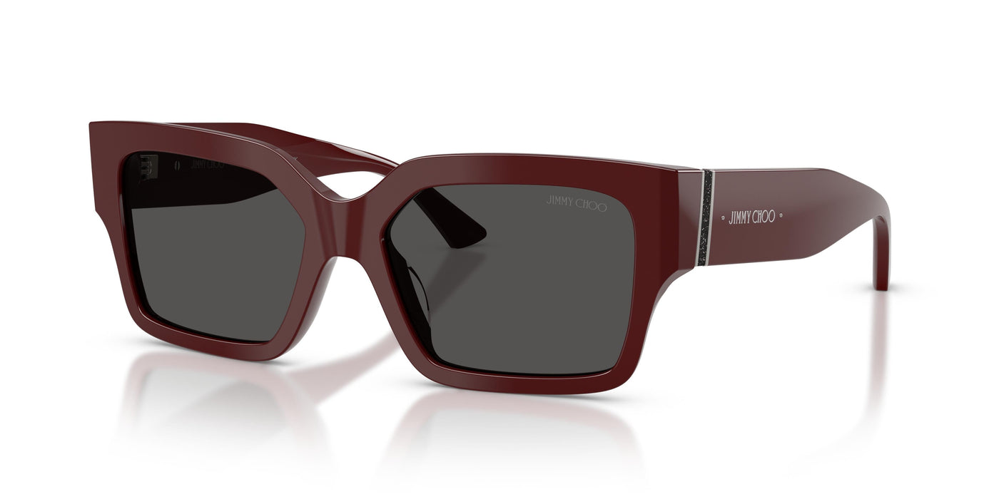 Prescription Glasses Jimmy Choo JC5058JU 505787 55 17