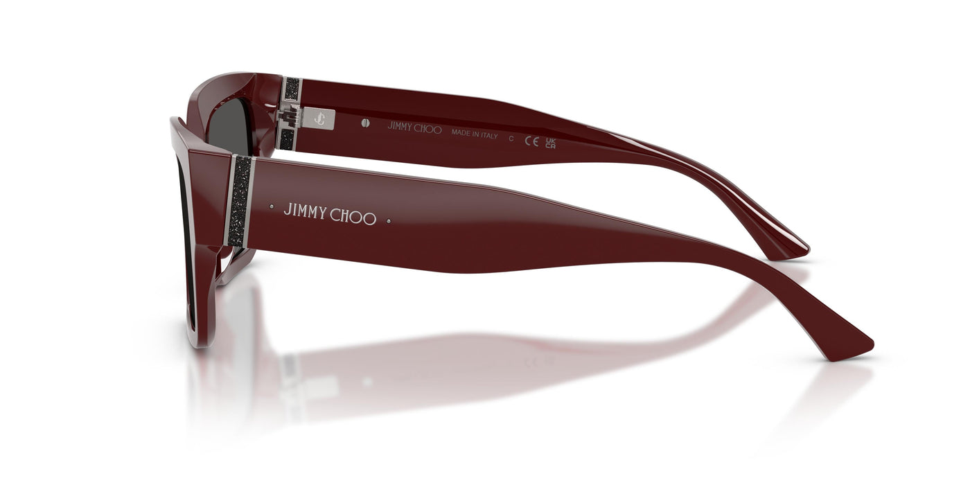 Prescription Glasses Jimmy Choo JC5058JU 505787 55 17