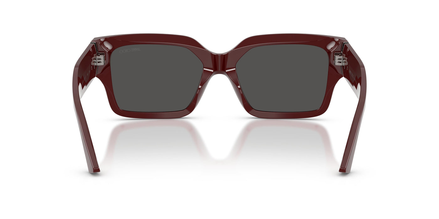 Prescription Glasses Jimmy Choo JC5058JU 505787 55 17