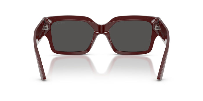 Brille Jimmy Choo JC5058JU 505787 55 17 — vista 3