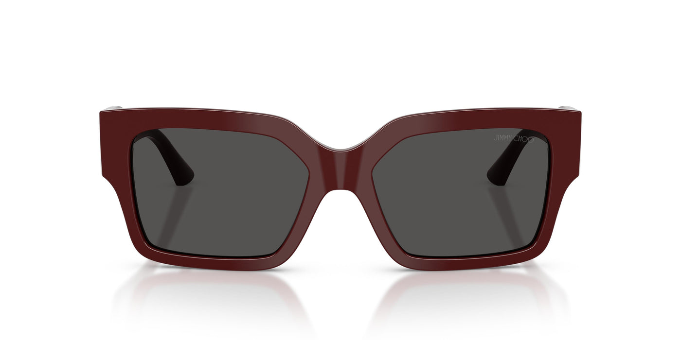Prescription Glasses Jimmy Choo JC5058JU 505787 55 17
