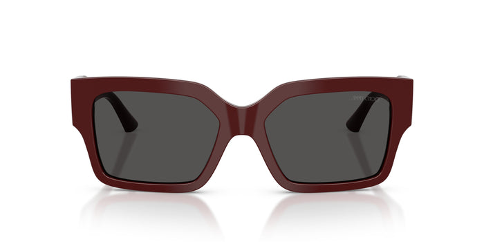 Brille Jimmy Choo JC5058JU 505787 55 17 — vista 4