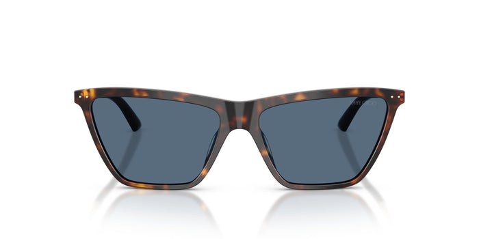Brille Jimmy Choo JC5059U 500280 56 15 — vista 4