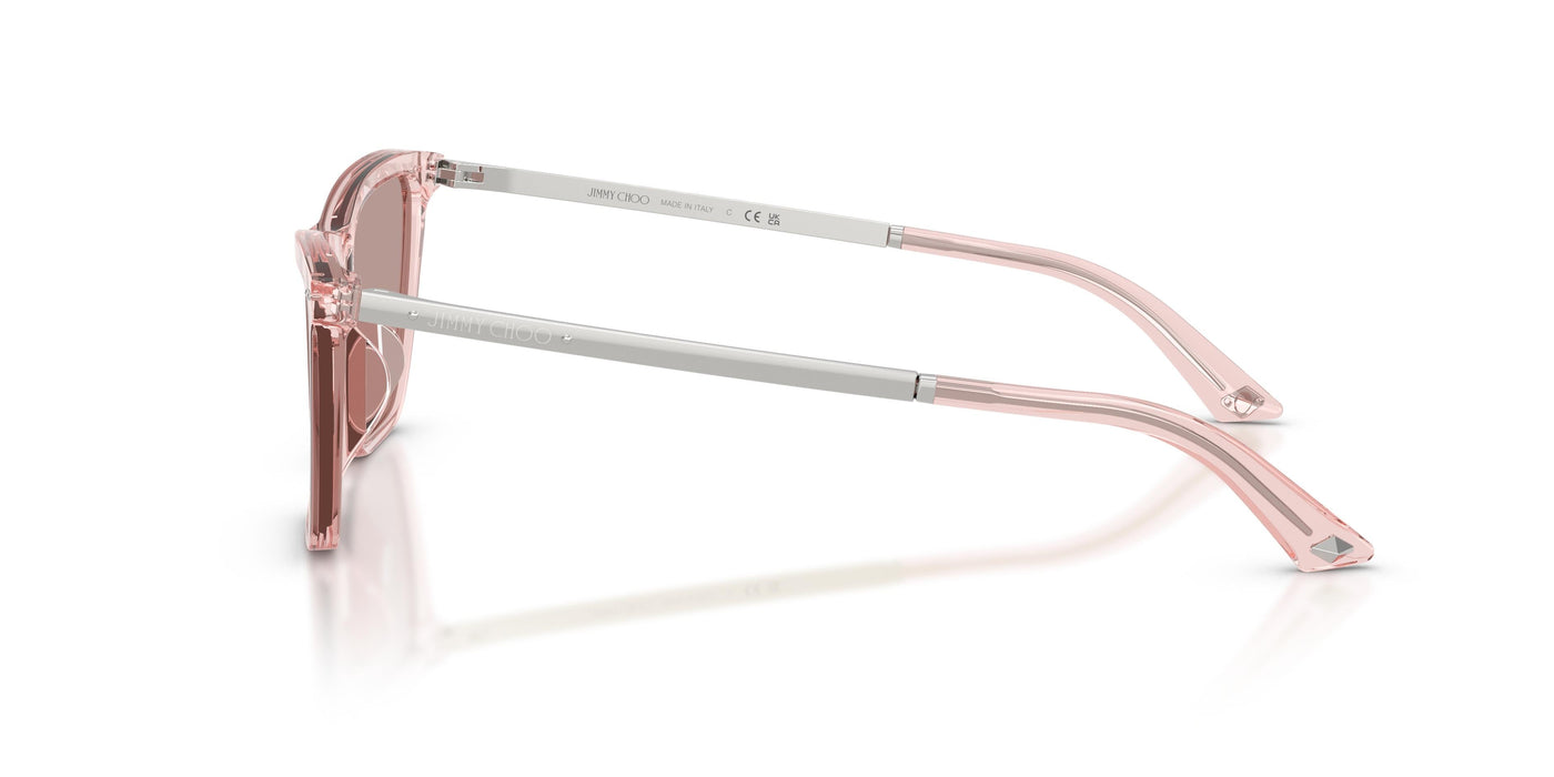 Prescription Glasses Jimmy Choo JC5059U 50347N 56 15