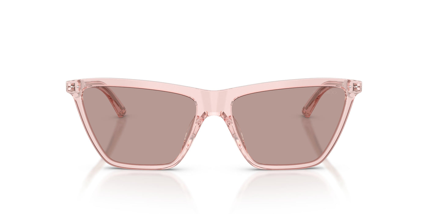 Prescription Glasses Jimmy Choo JC5059U 50347N 56 15