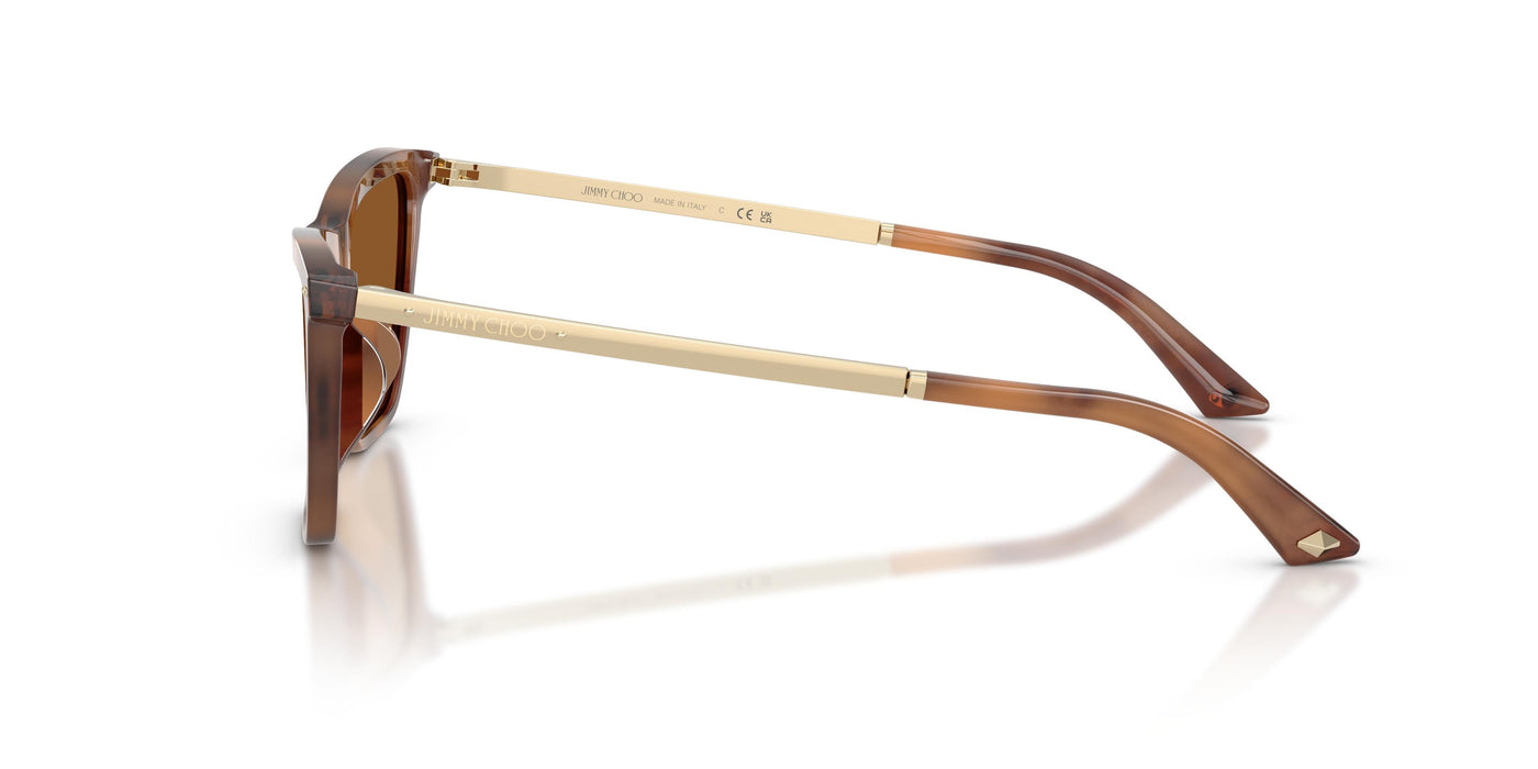 Prescription Glasses Jimmy Choo JC5059U 509673 56 15