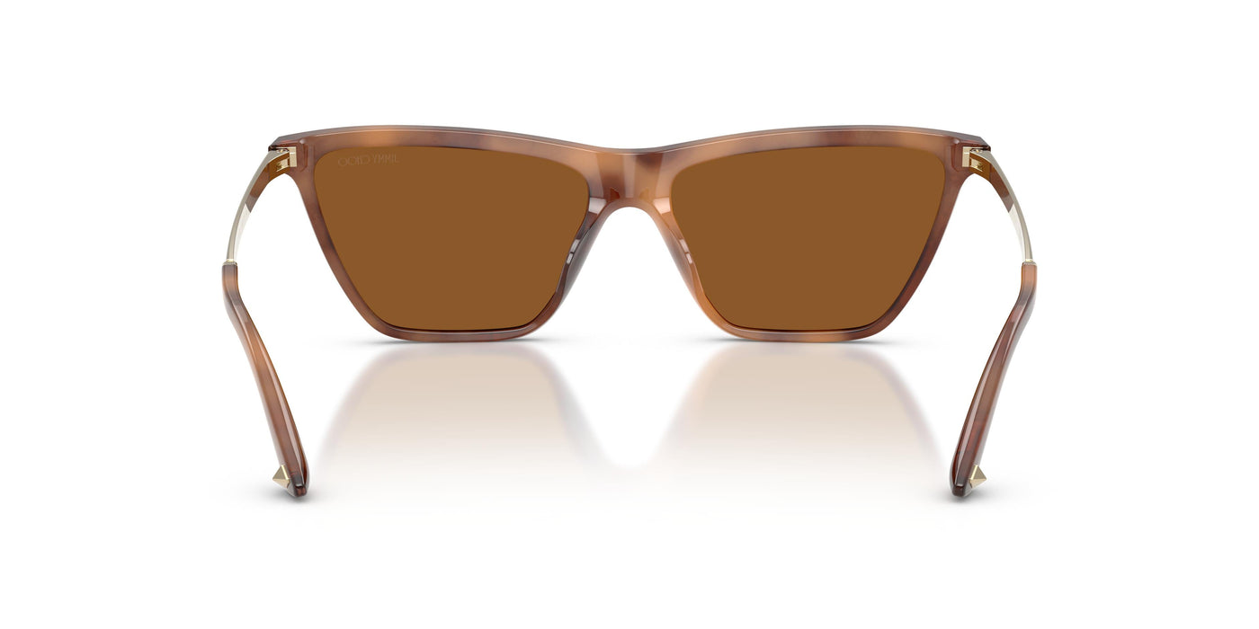 Prescription Glasses Jimmy Choo JC5059U 509673 56 15