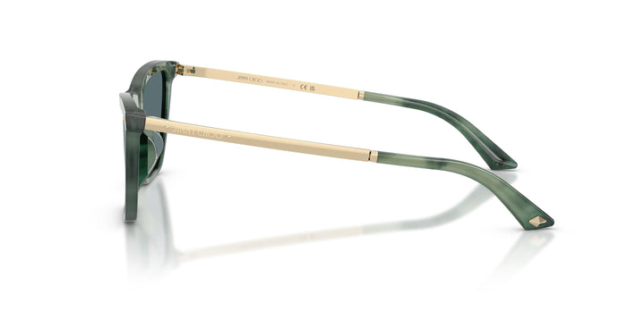 Gafas de Sol Jimmy Choo JC5059U 509987 56 15 — vista 2