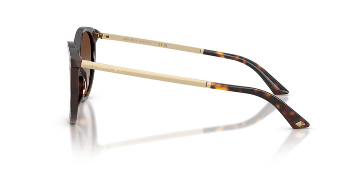Gafas de Sol Jimmy Choo JC5060 500213 53 18 — vista 2