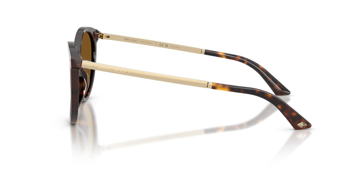 Gafas de Sol Jimmy Choo JC5060 500283 53 18 — vista 2