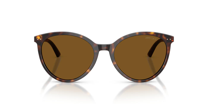 Gafas de Sol Jimmy Choo JC5060 500283 53 18 — vista 4