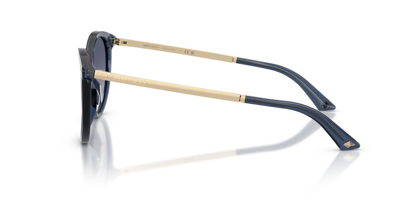 Prescription Glasses Jimmy Choo JC5060 50354L 53 18