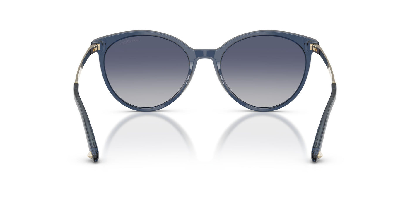Prescription Glasses Jimmy Choo JC5060 50354L 53 18