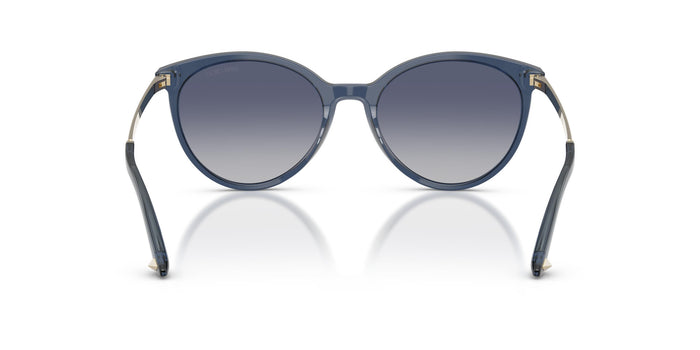 Gafas de Sol Jimmy Choo JC5060 50354L 53 18 — vista 3