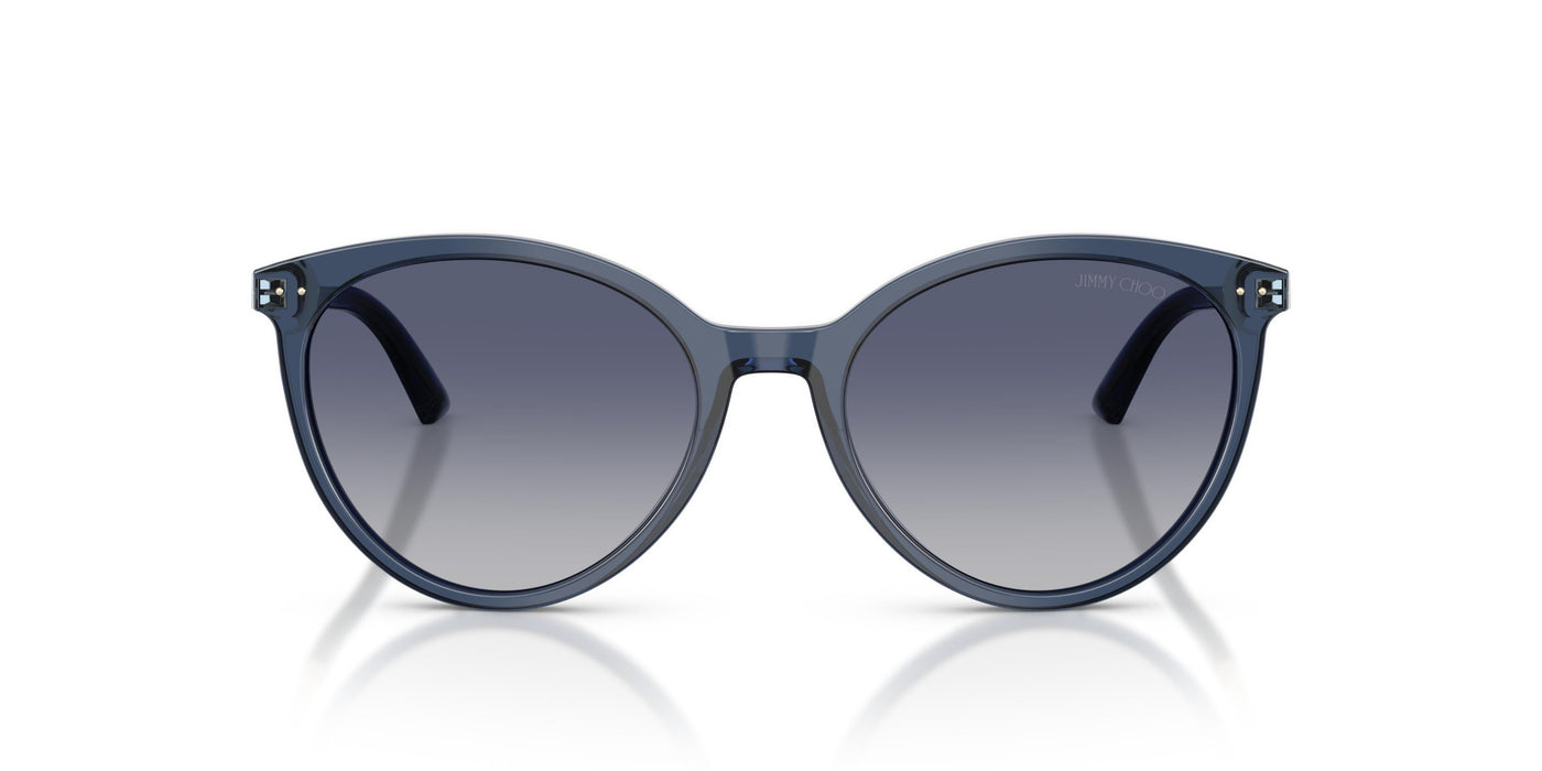 Prescription Glasses Jimmy Choo JC5060 50354L 53 18