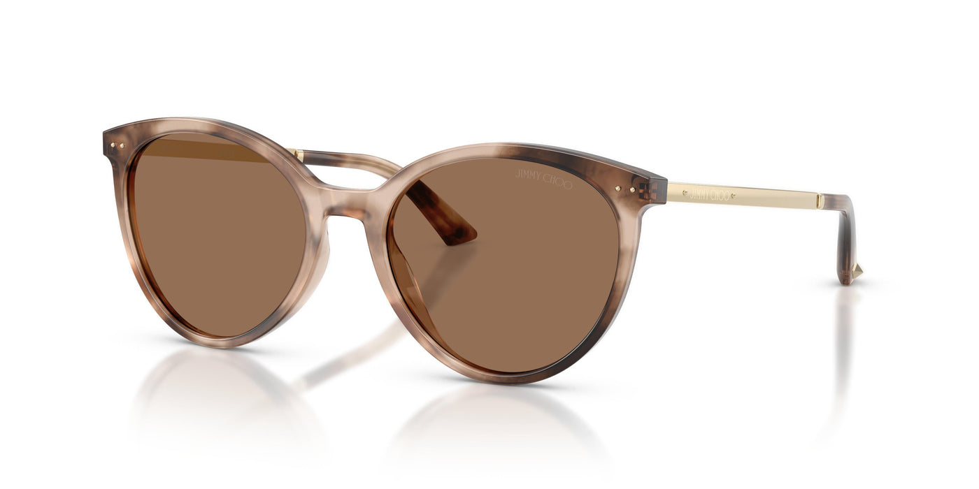 Brille Jimmy Choo JC5060 509773 53 18