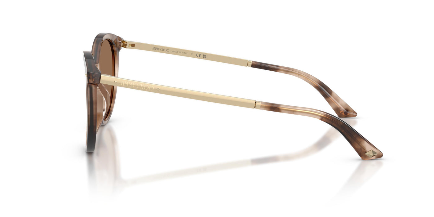 Brille Jimmy Choo JC5060 509773 53 18