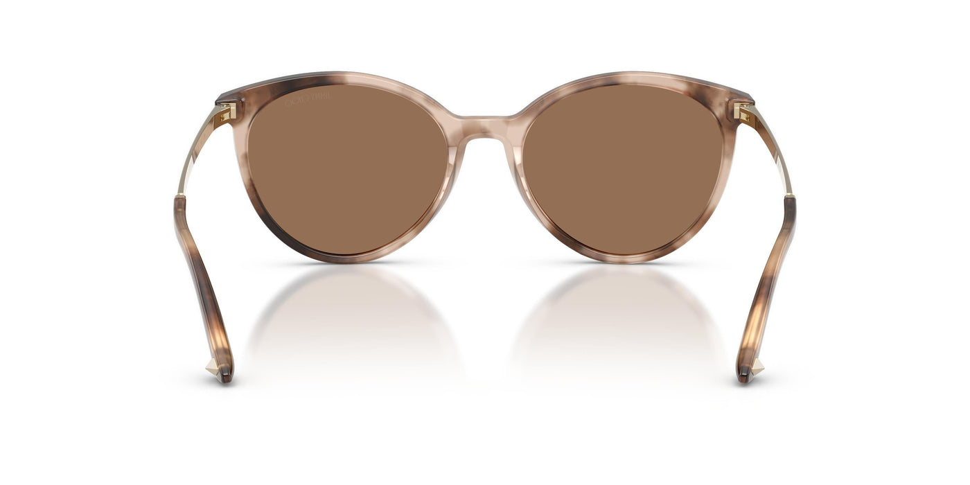 Brille Jimmy Choo JC5060 509773 53 18