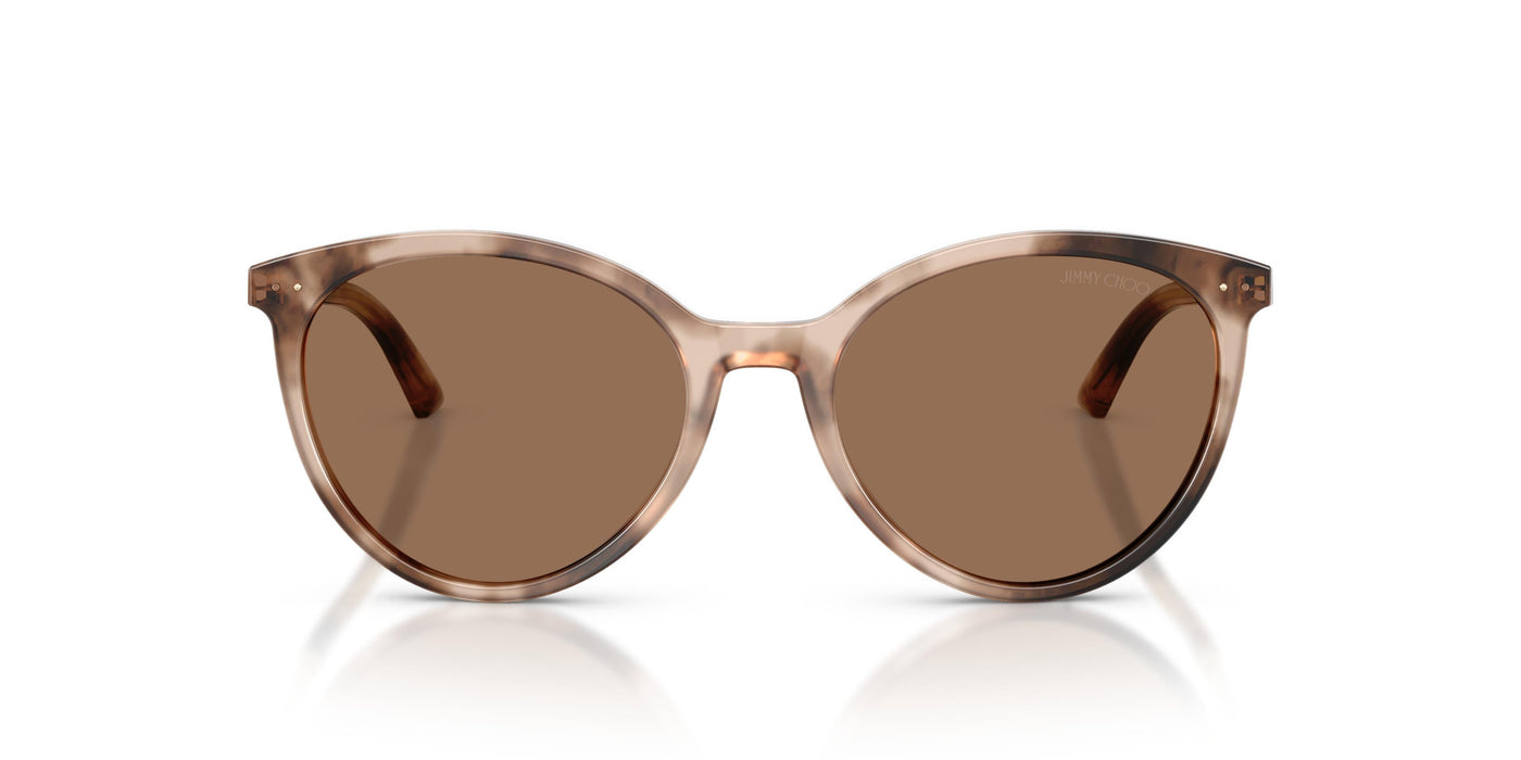 Brille Jimmy Choo JC5060 509773 53 18