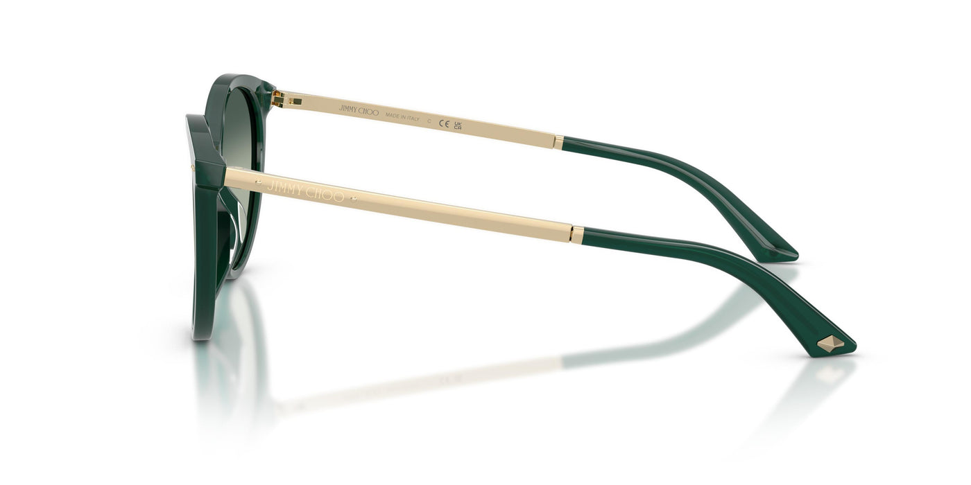 Brille Jimmy Choo JC5060 510019 53 18