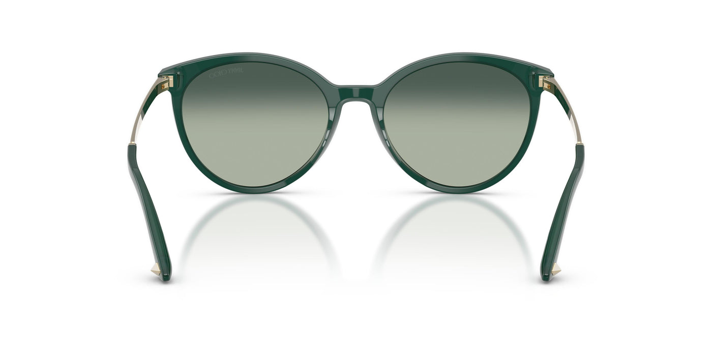 Brille Jimmy Choo JC5060 510019 53 18