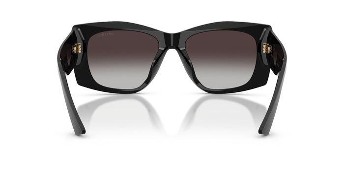 Gafas de Sol Jimmy Choo JC5061U 50008G 54 18 — vista 3