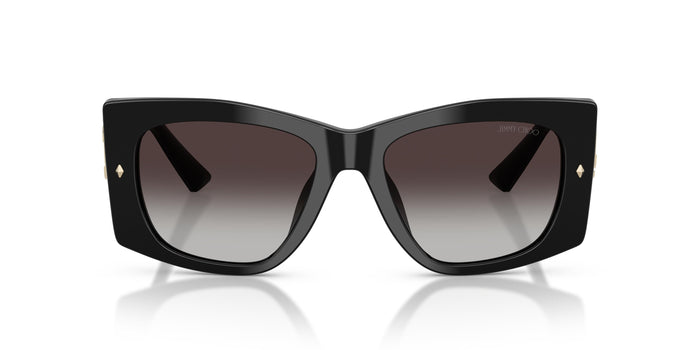 Gafas de Sol Jimmy Choo JC5061U 50008G 54 18 — vista 4