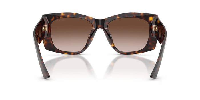 Gafas de Sol Jimmy Choo JC5061U 500213 54 18 — vista 3