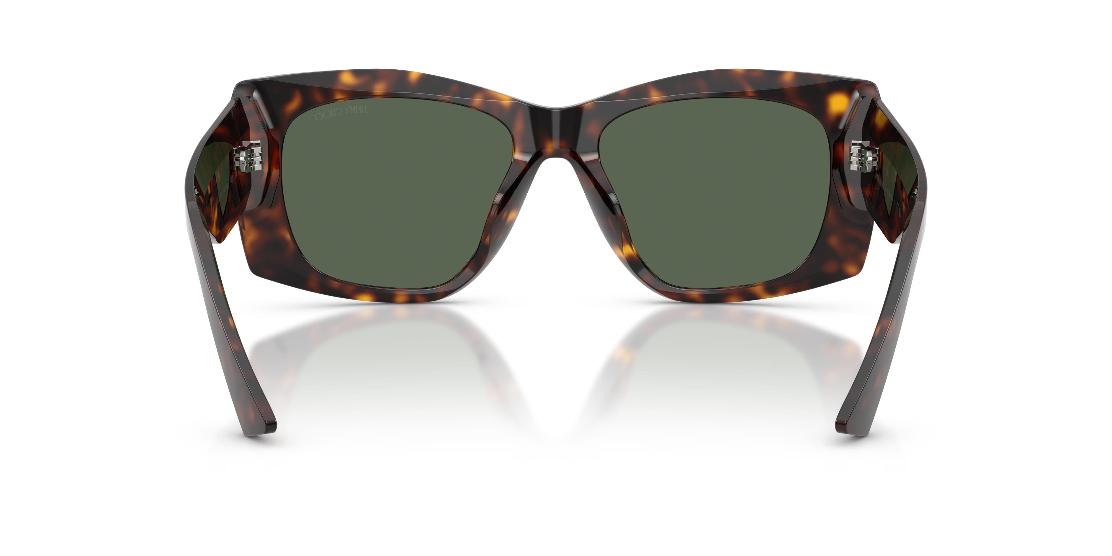 Prescription Glasses Jimmy Choo JC5061U 500271 54 18 | OpticalH