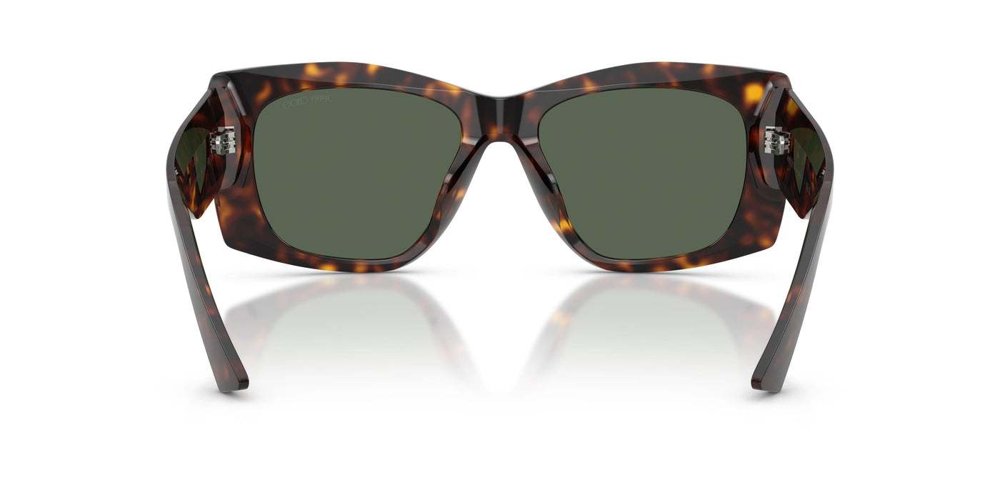Prescription Glasses Jimmy Choo JC5061U 500271 54 18