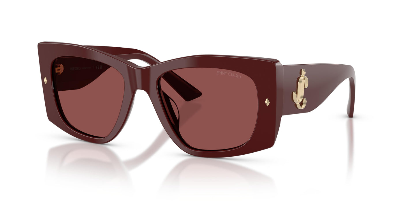 Prescription Glasses Jimmy Choo JC5061U 505775 54 18