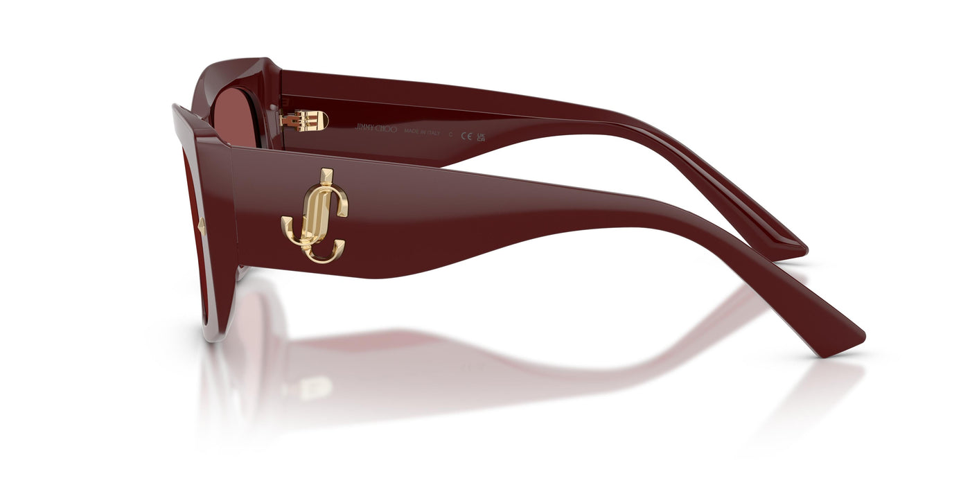 Prescription Glasses Jimmy Choo JC5061U 505775 54 18