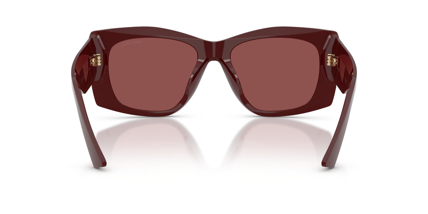Prescription Glasses Jimmy Choo JC5061U 505775 54 18