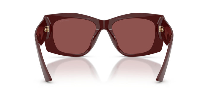 Gafas de Sol Jimmy Choo JC5061U 505775 54 18 — vista 3