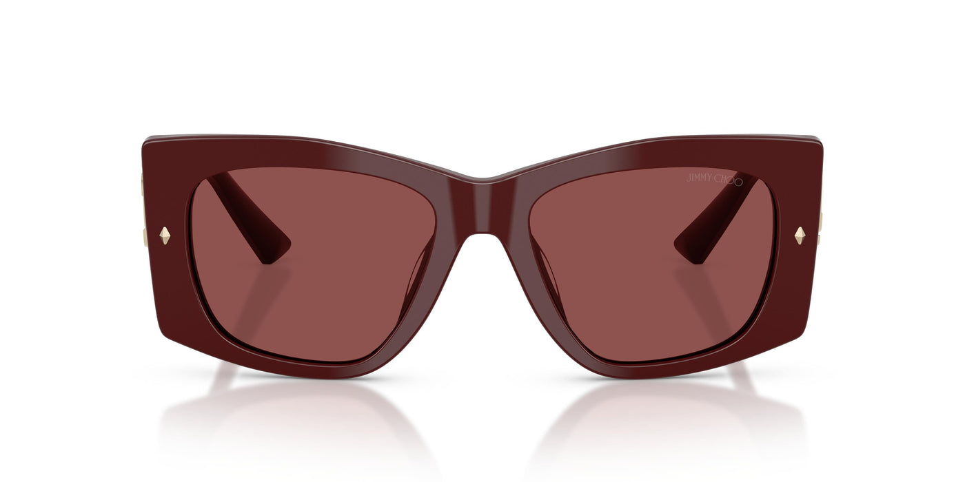 Prescription Glasses Jimmy Choo JC5061U 505775 54 18