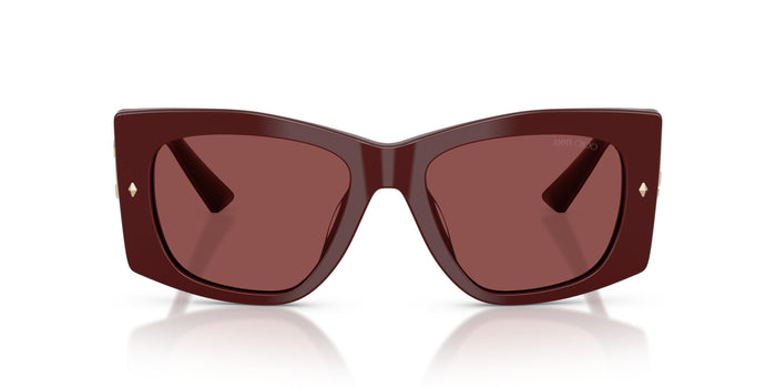 Gafas de Sol Jimmy Choo JC5061U 505775 54 18 — vista 4
