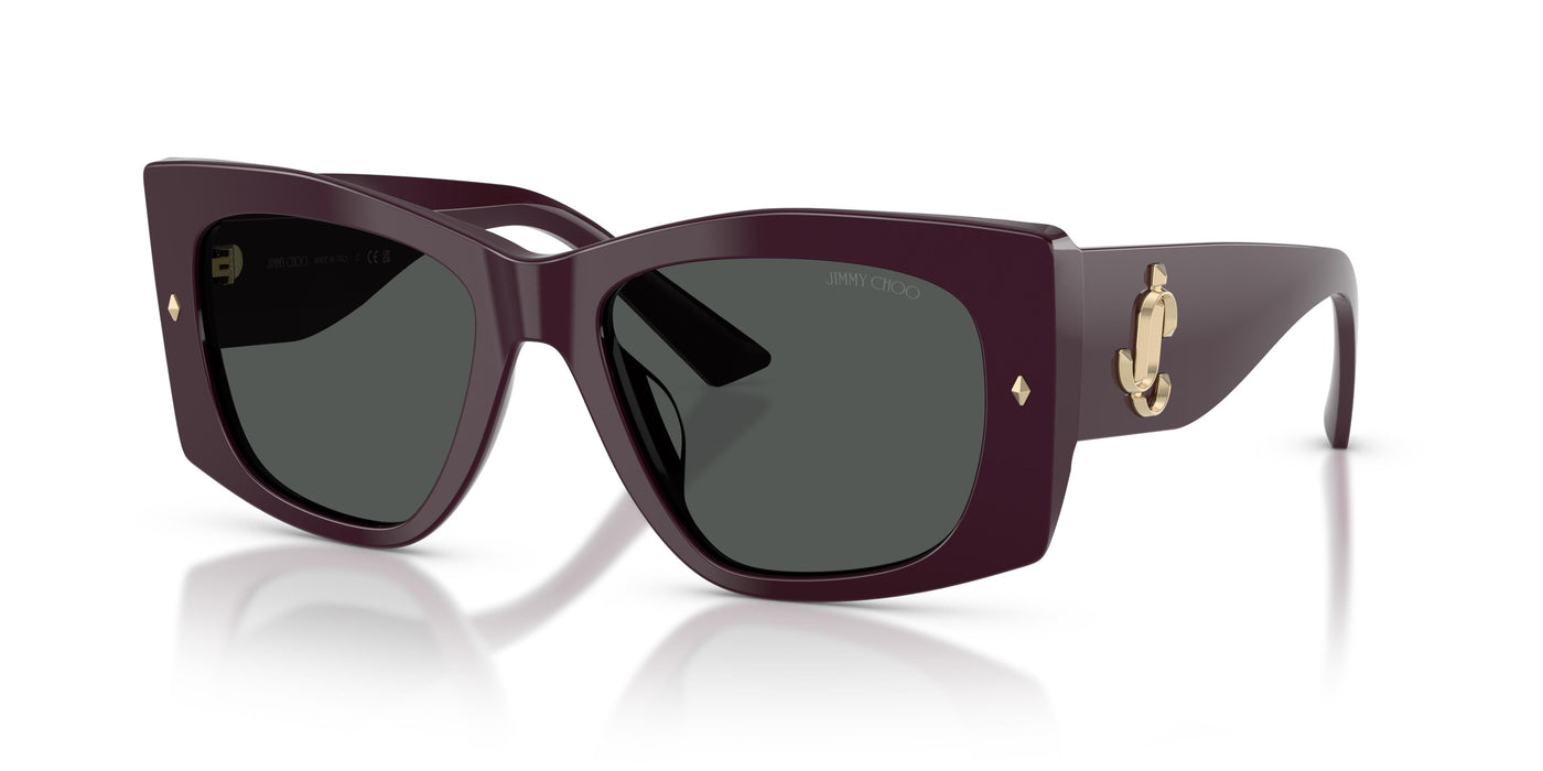 Brille Jimmy Choo JC5061U 507587 54 18