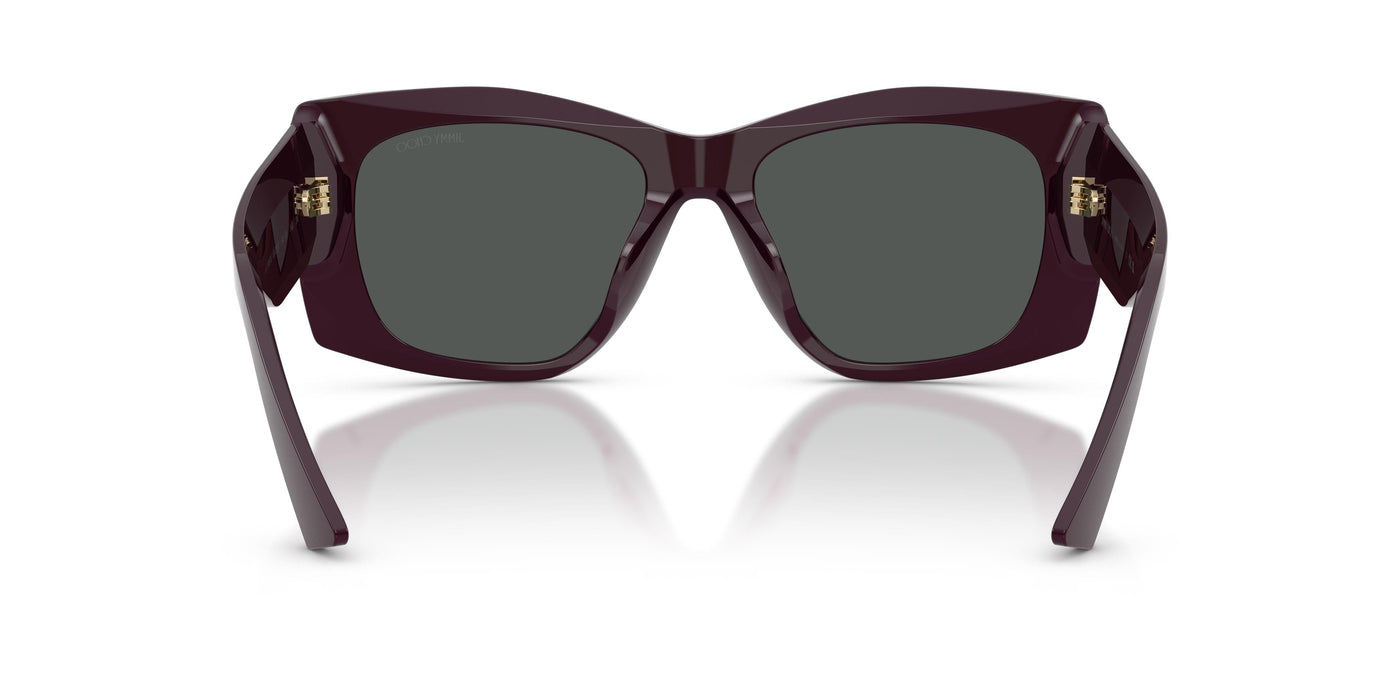 Brille Jimmy Choo JC5061U 507587 54 18