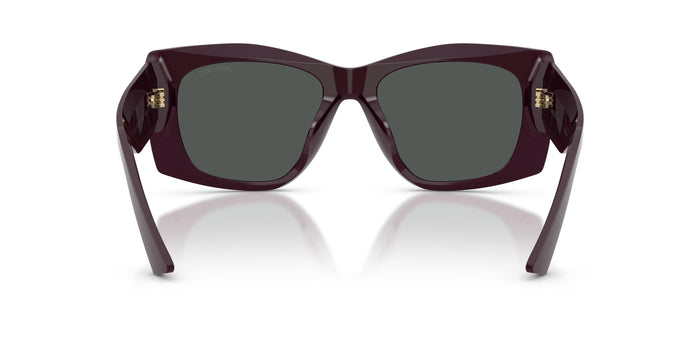 Gafas de Sol Jimmy Choo JC5061U 507587 54 18 — vista 3