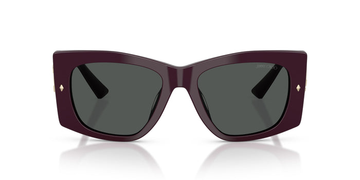 Gafas de Sol Jimmy Choo JC5061U 507587 54 18 — vista 4